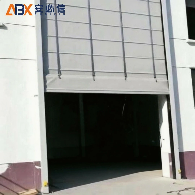 林芝高速堆积门